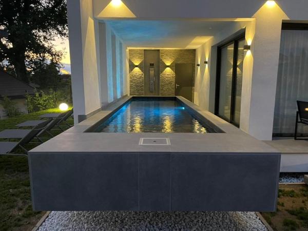 Vente / Villa