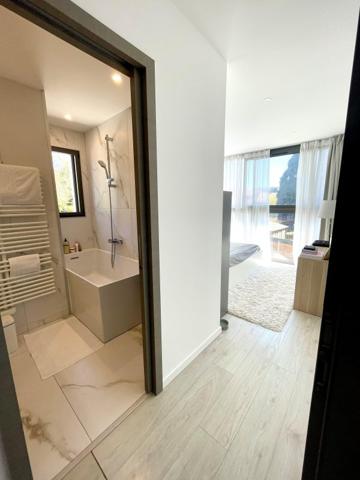 Vente / Villa