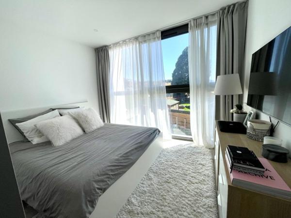 Vente / Villa