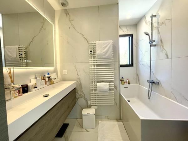 Vente / Villa