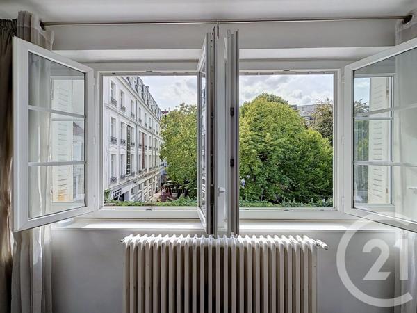 Appartement T2 à vendre  2 pièces - 43,63 m 2   DIJON  - 21