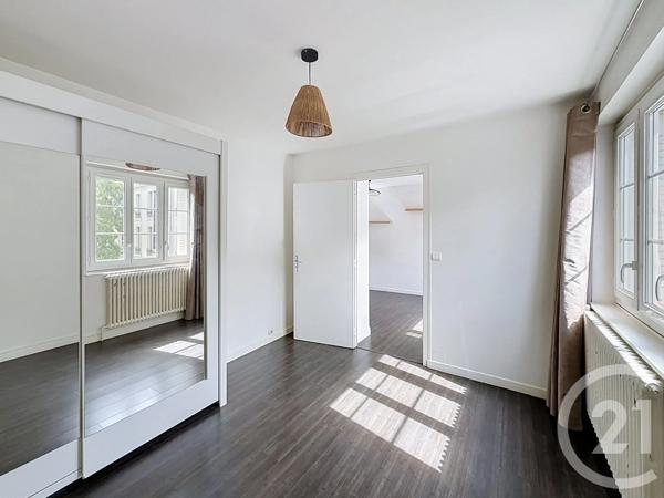 Appartement T2 à vendre  2 pièces - 43,63 m 2   DIJON  - 21