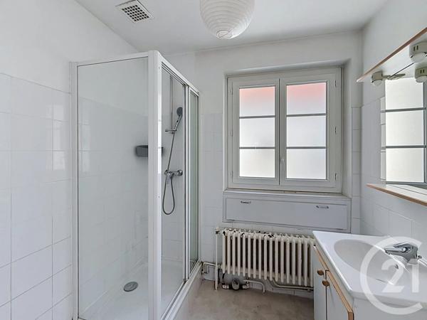 Appartement T2 à vendre  2 pièces - 43,63 m 2   DIJON  - 21
