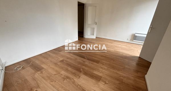 Location Studio 25.23 m² - Vanves 92170