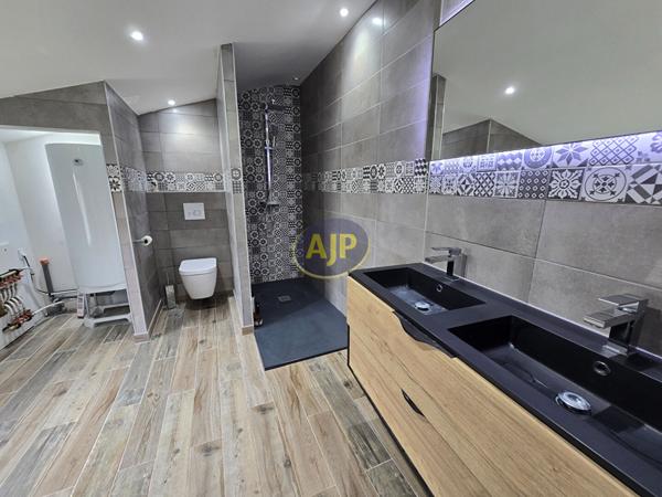 Vente maison Guemene Penfao : 162 800 € - AJP By Marie