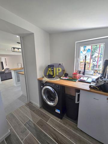 Vente maison Guemene Penfao : 162 800 € - AJP By Marie