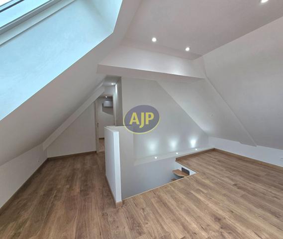 Vente maison Guemene Penfao : 162 800 € - AJP By Marie