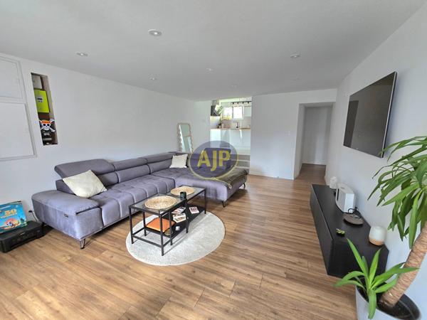 Vente maison Guemene Penfao : 162 800 € - AJP By Marie