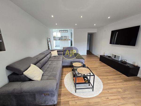 Vente maison Guemene Penfao : 162 800 € - AJP By Marie