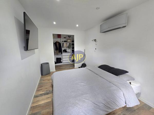 Vente maison Guemene Penfao : 162 800 € - AJP By Marie