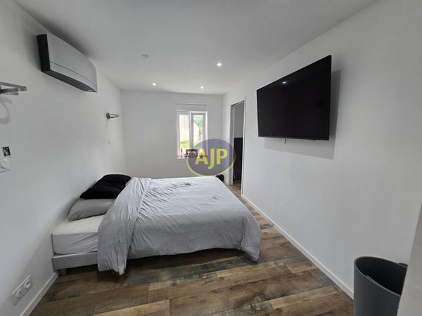 Vente maison Guemene Penfao : 162 800 € - AJP By Marie