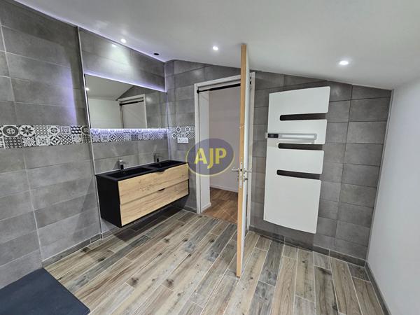 Vente maison Guemene Penfao : 162 800 € - AJP By Marie