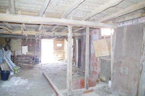 Grange à vendre 30 000 € Saramon 1 pièce DPE