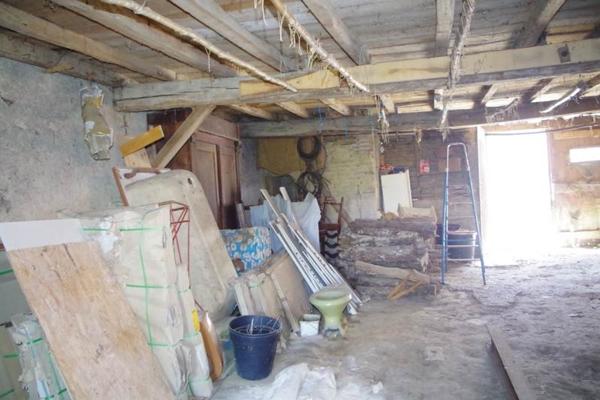Grange à vendre 30 000 € Saramon 1 pièce DPE