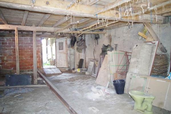Grange à vendre 30 000 € Saramon 1 pièce DPE