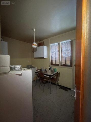 Appartement à vendre à Corte en Haute-Corse (20250), ref : 29107-2779