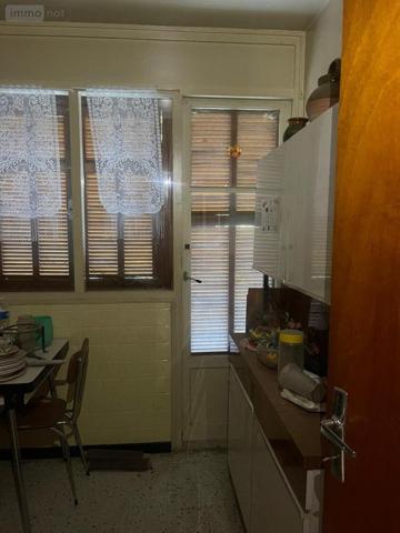 Appartement à vendre à Corte en Haute-Corse (20250), ref : 29107-2779