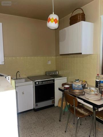 Appartement à vendre à Corte en Haute-Corse (20250), ref : 29107-2779