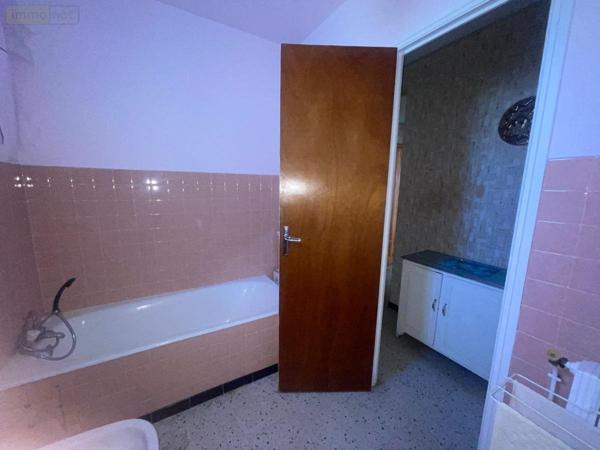 Appartement à vendre à Corte en Haute-Corse (20250), ref : 29107-2779