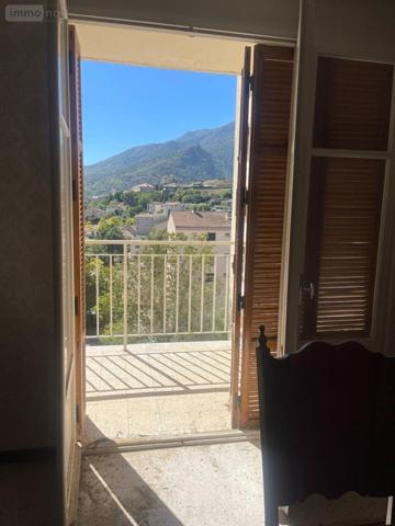 Appartement à vendre à Corte en Haute-Corse (20250), ref : 29107-2779