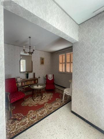 Appartement à vendre à Corte en Haute-Corse (20250), ref : 29107-2779