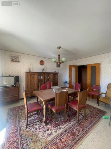 Appartement à vendre à Corte en Haute-Corse (20250), ref : 29107-2779