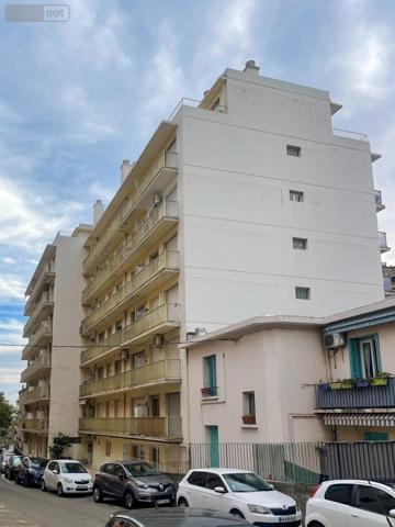Appartement à vendre à Bastia en Haute-Corse (20200), ref : 29107-2778