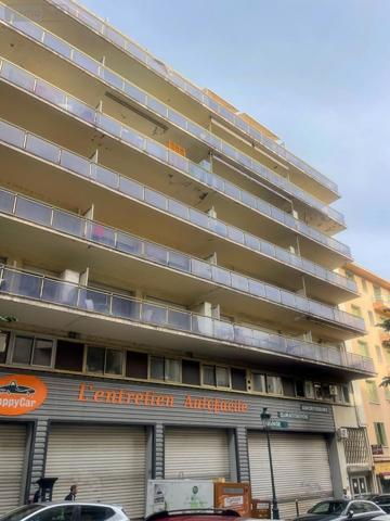 Appartement à vendre à Bastia en Haute-Corse (20200), ref : 29107-2778