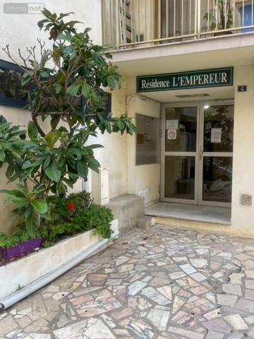 Appartement à vendre à Bastia en Haute-Corse (20200), ref : 29107-2778