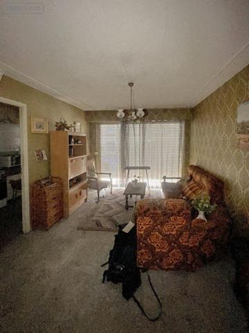 Appartement à vendre à Bastia en Haute-Corse (20200), ref : 29107-2778