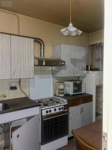 Appartement à vendre à Bastia en Haute-Corse (20200), ref : 29107-2778