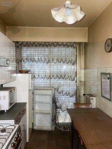 Appartement à vendre à Bastia en Haute-Corse (20200), ref : 29107-2778