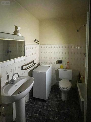 Appartement à vendre à Bastia en Haute-Corse (20200), ref : 29107-2778