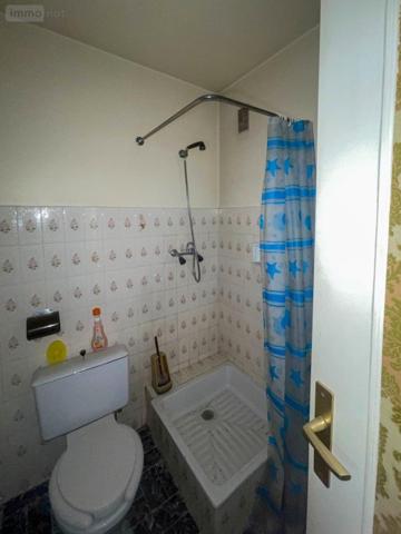 Appartement à vendre à Bastia en Haute-Corse (20200), ref : 29107-2778