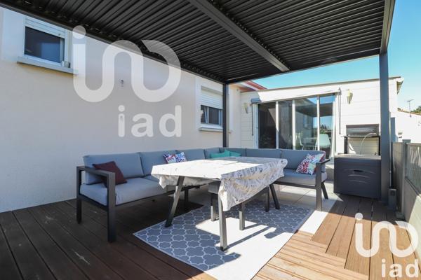 Maison à vendre 5 pièces 142 m² Nieul