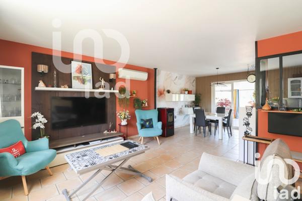 Maison à vendre 5 pièces 142 m² Nieul