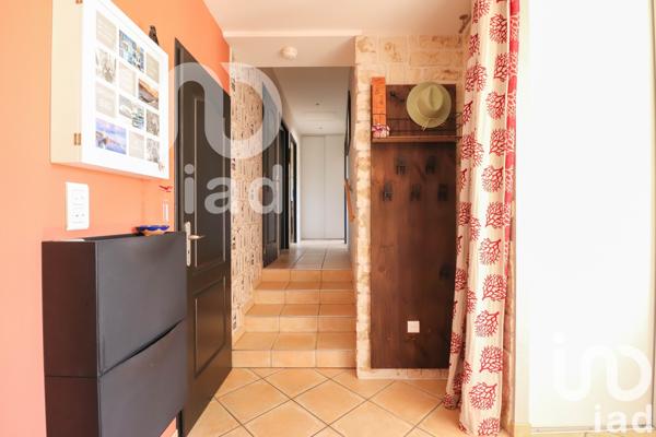 Maison à vendre 5 pièces 142 m² Nieul