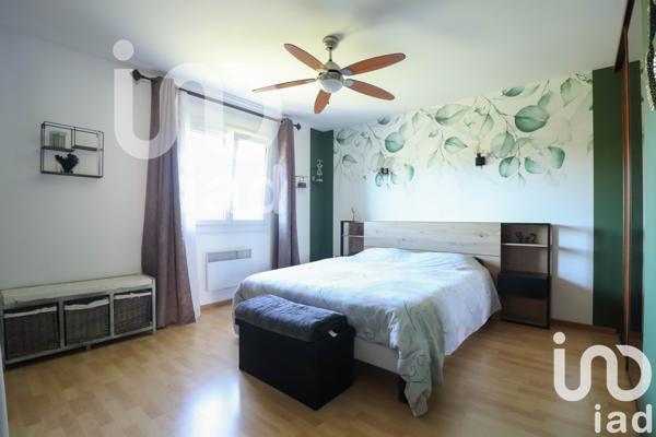 Maison à vendre 5 pièces 142 m² Nieul