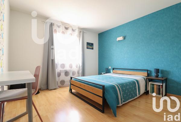 Maison à vendre 5 pièces 142 m² Nieul