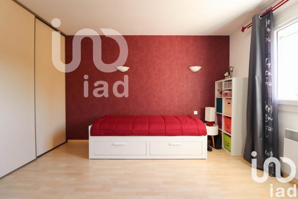 Maison à vendre 5 pièces 142 m² Nieul