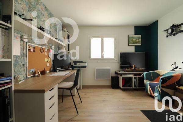 Maison à vendre 5 pièces 142 m² Nieul