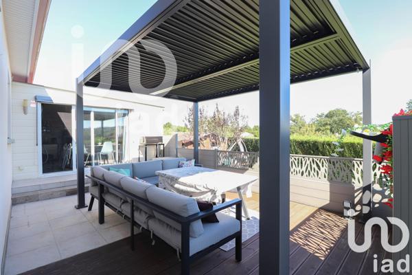 Maison à vendre 5 pièces 142 m² Nieul