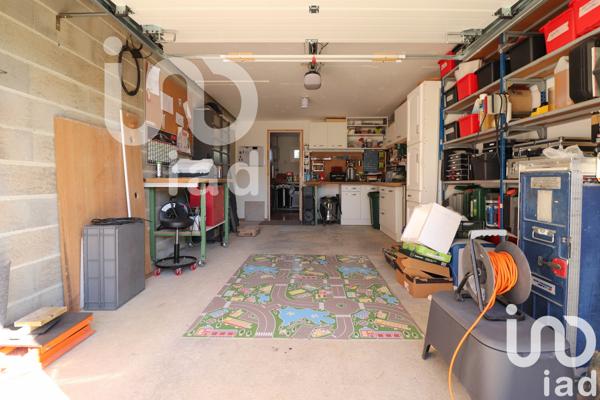 Maison à vendre 5 pièces 142 m² Nieul