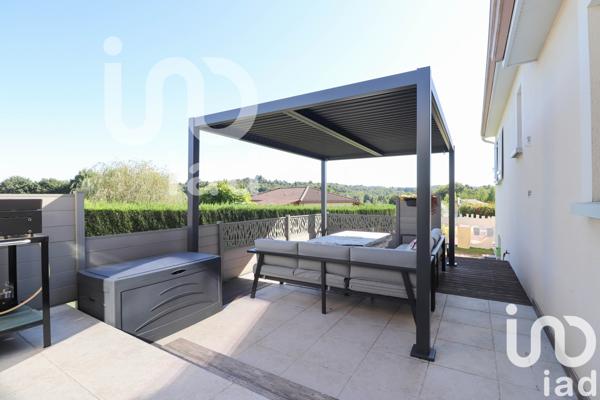 Maison à vendre 5 pièces 142 m² Nieul