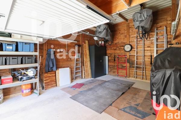 Maison à vendre 5 pièces 142 m² Nieul