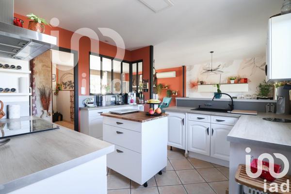 Maison à vendre 5 pièces 142 m² Nieul