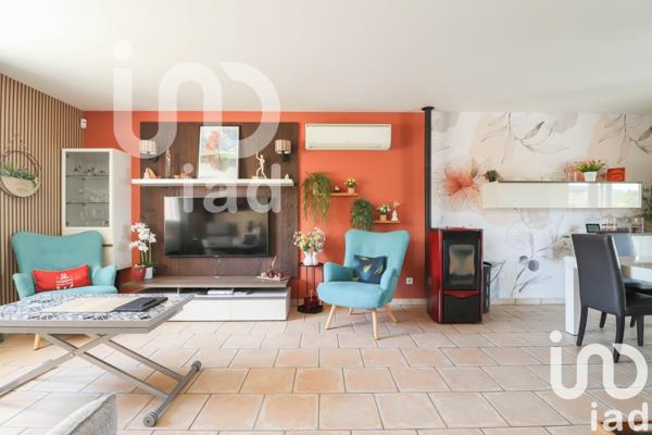 Maison à vendre 5 pièces 142 m² Nieul