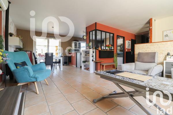 Maison à vendre 5 pièces 142 m² Nieul