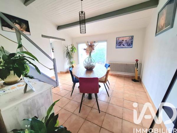 Maison à vendre 5 pièces 110 m² Pornic