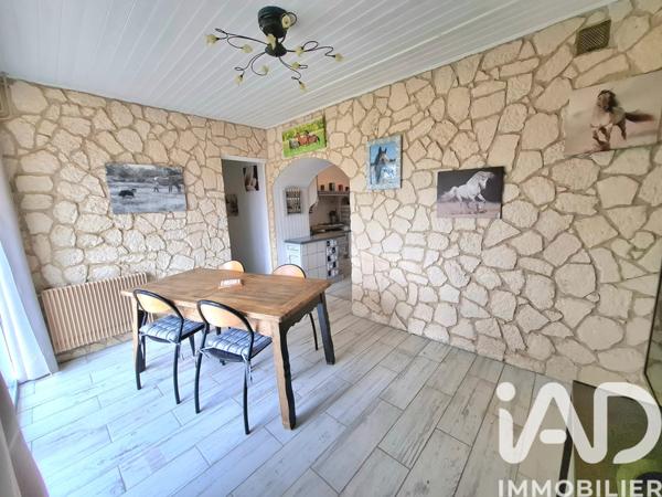 Maison à vendre 5 pièces 110 m² Pornic